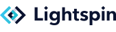 Lightspin logo