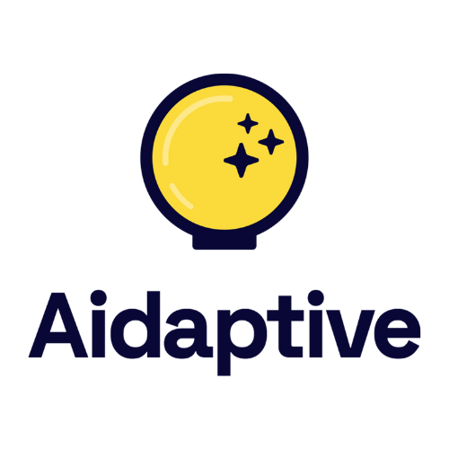Aidaptive Logo