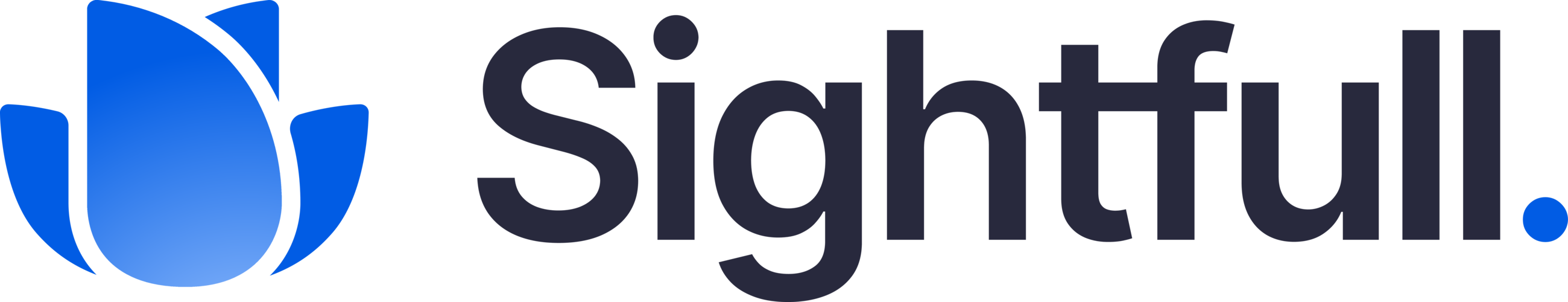 Sightfull Company Logo