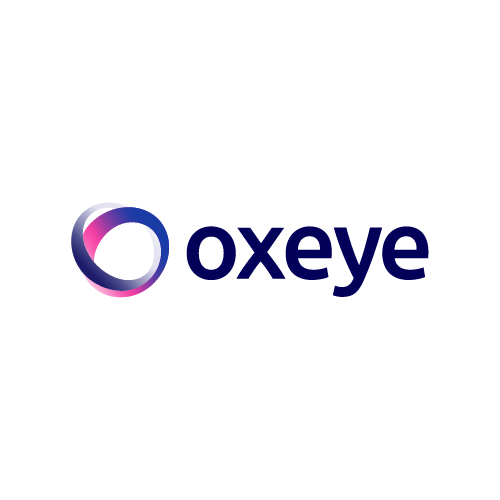 Oxeye Logo