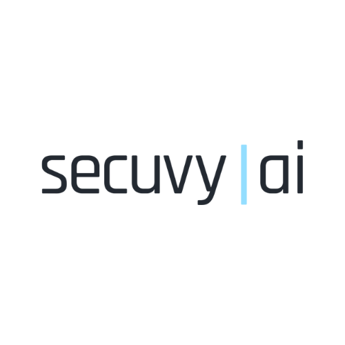 Secuvy.ai logo